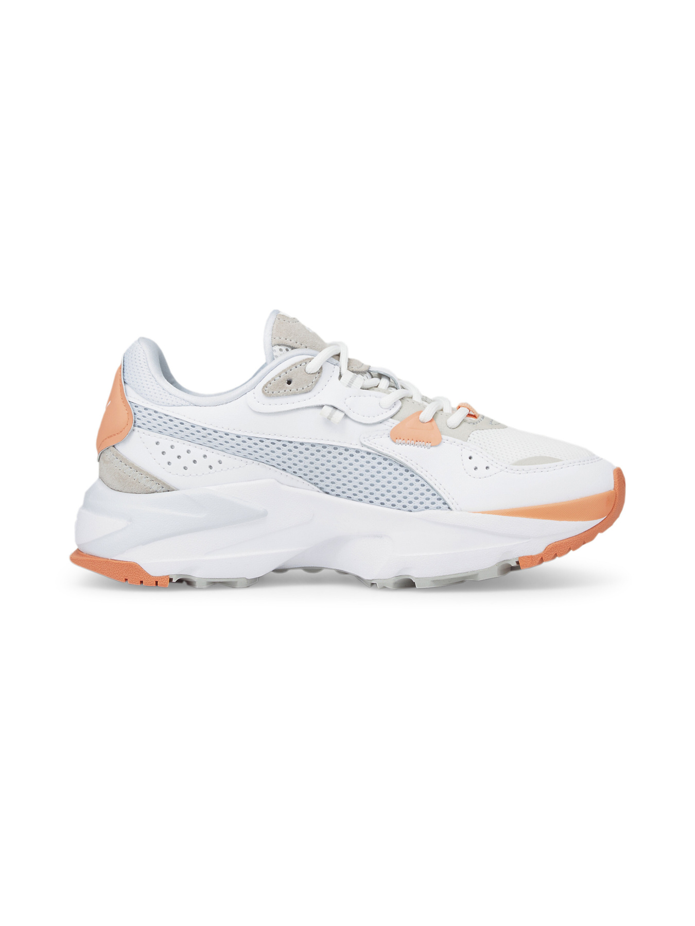 Кроссовки PUMA Orkid Pastel Wns модель 384083 Фото