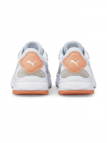 Кроссовки PUMA Orkid Pastel Wns модель 384083 Фото