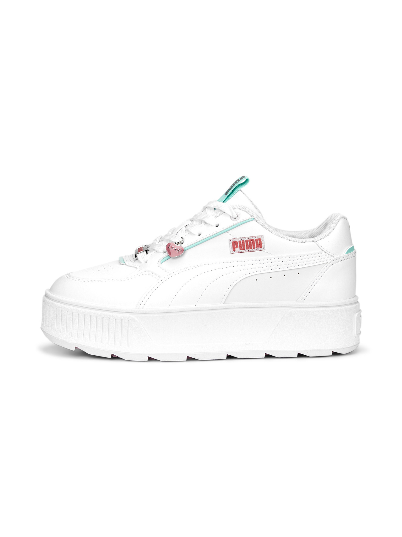 Кроссовки PUMA Karmen Rebelle Charms модель 389400 Фото