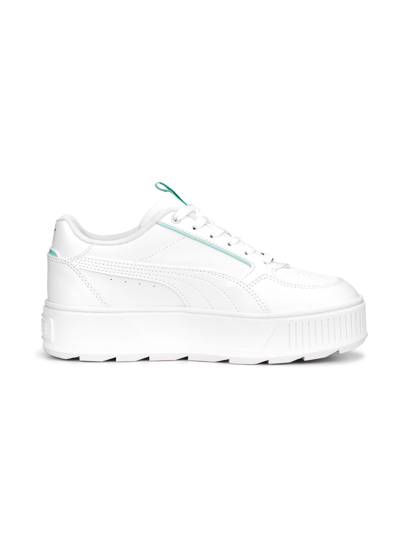 Кроссовки PUMA Karmen Rebelle Charms модель 389400 Фото