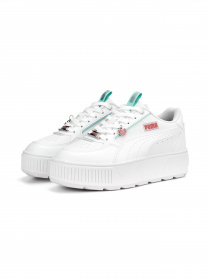Кроссовки PUMA Karmen Rebelle Charms модель 389400 Фото