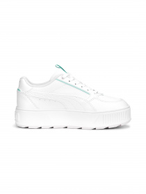 Кроссовки PUMA Karmen Rebelle Charms модель 389400 Фото