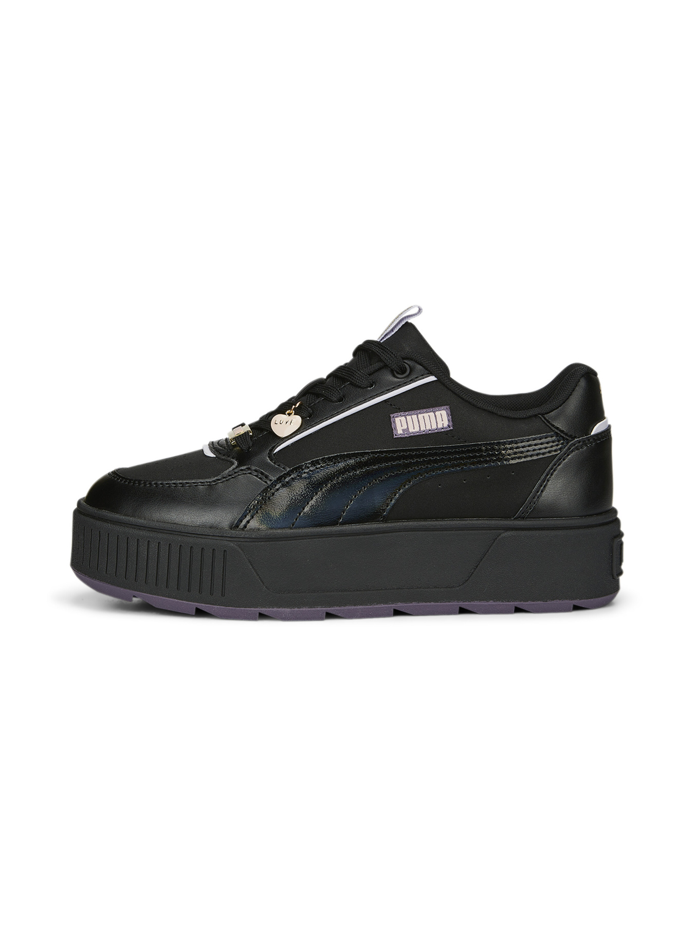 Кроссовки PUMA Karmen Rebelle Charms модель 389400 Фото
