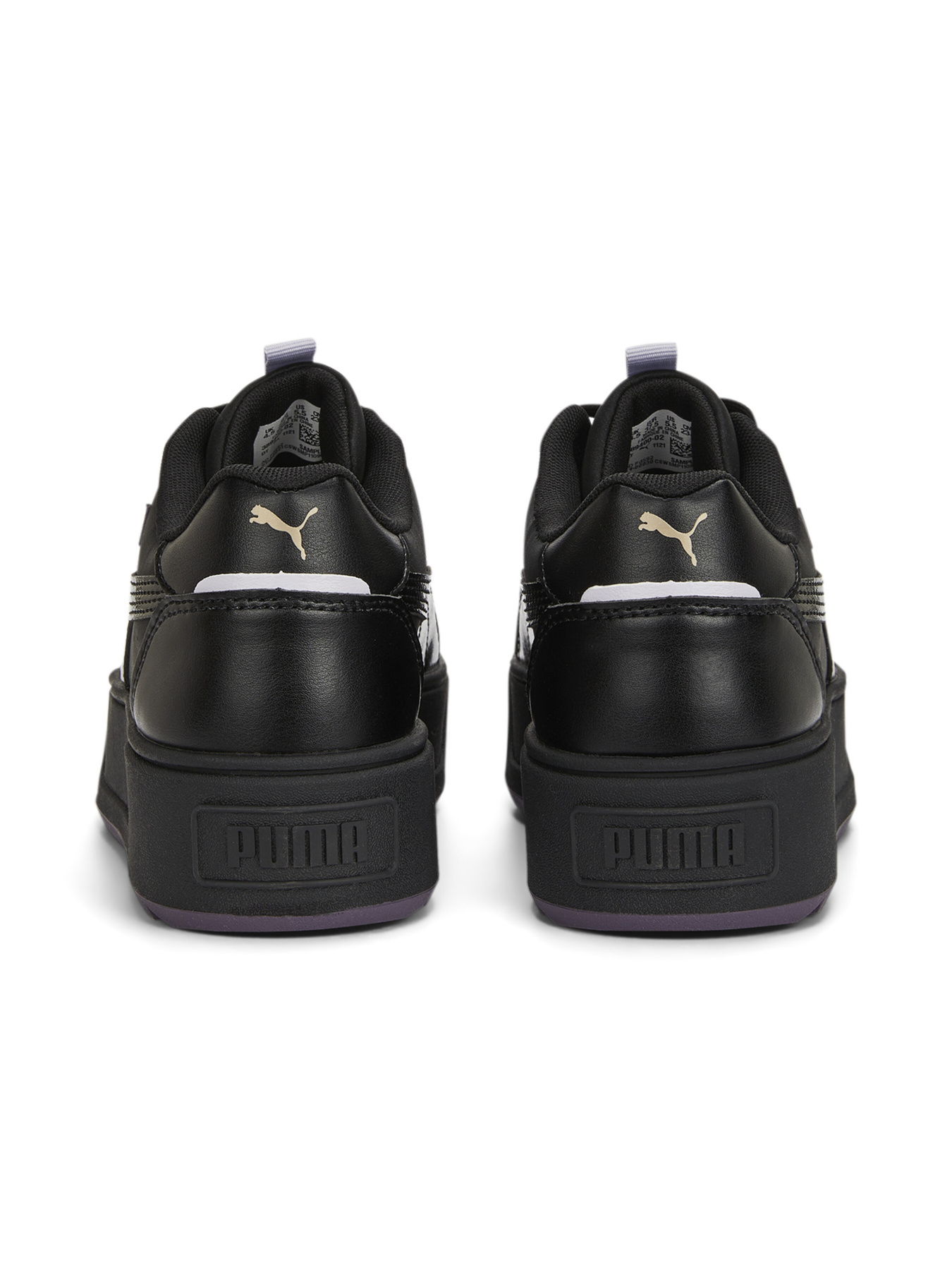 Кроссовки PUMA Karmen Rebelle Charms модель 389400 Фото