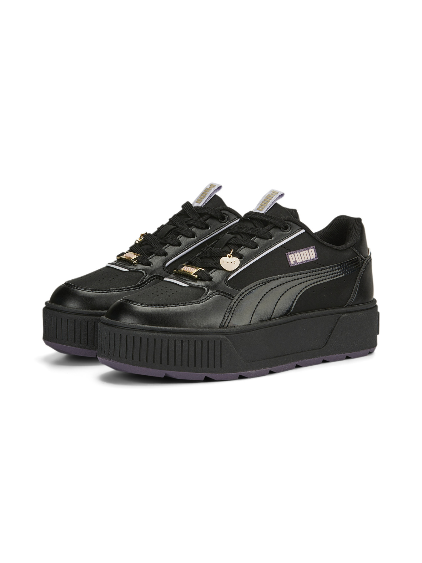 Кроссовки PUMA Karmen Rebelle Charms модель 389400 Фото