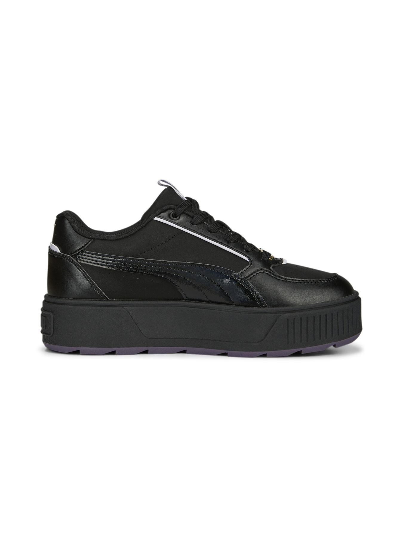 Кроссовки PUMA Karmen Rebelle Charms модель 389400 Фото