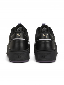 Кроссовки PUMA Karmen Rebelle Charms модель 389400 Фото