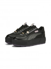Кроссовки PUMA Karmen Rebelle Charms модель 389400 Фото