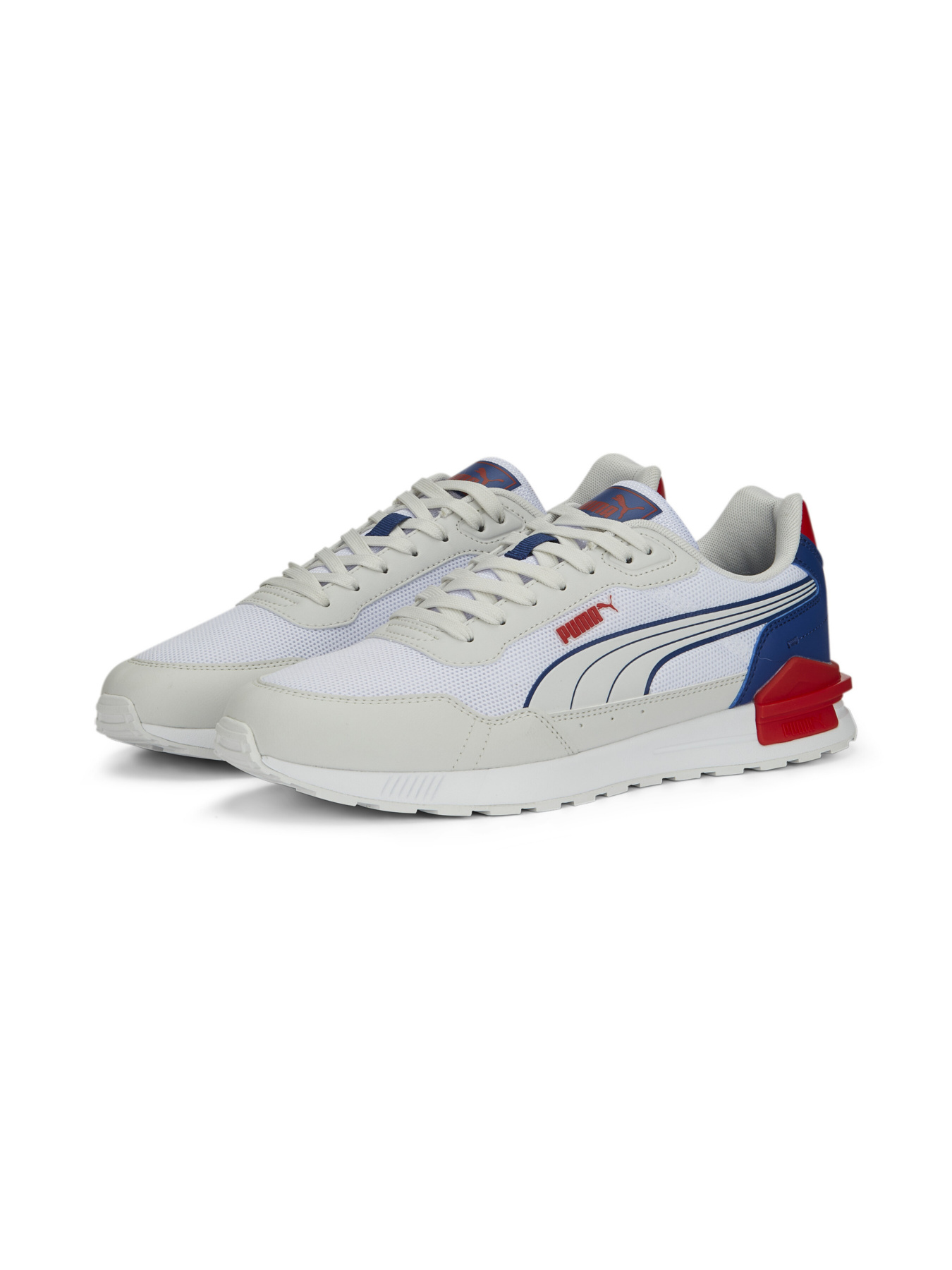 Кроссовки PUMA Graviton Mega модель 385873 Фото