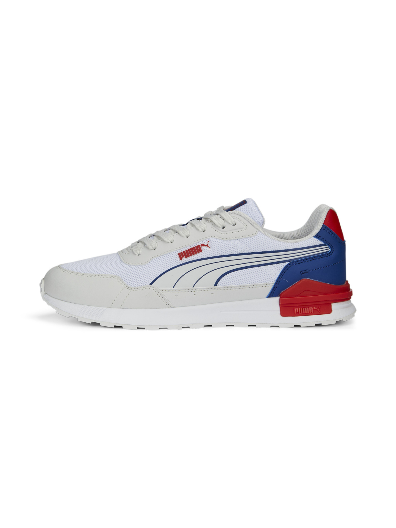 Кроссовки PUMA Graviton Mega модель 385873 Фото