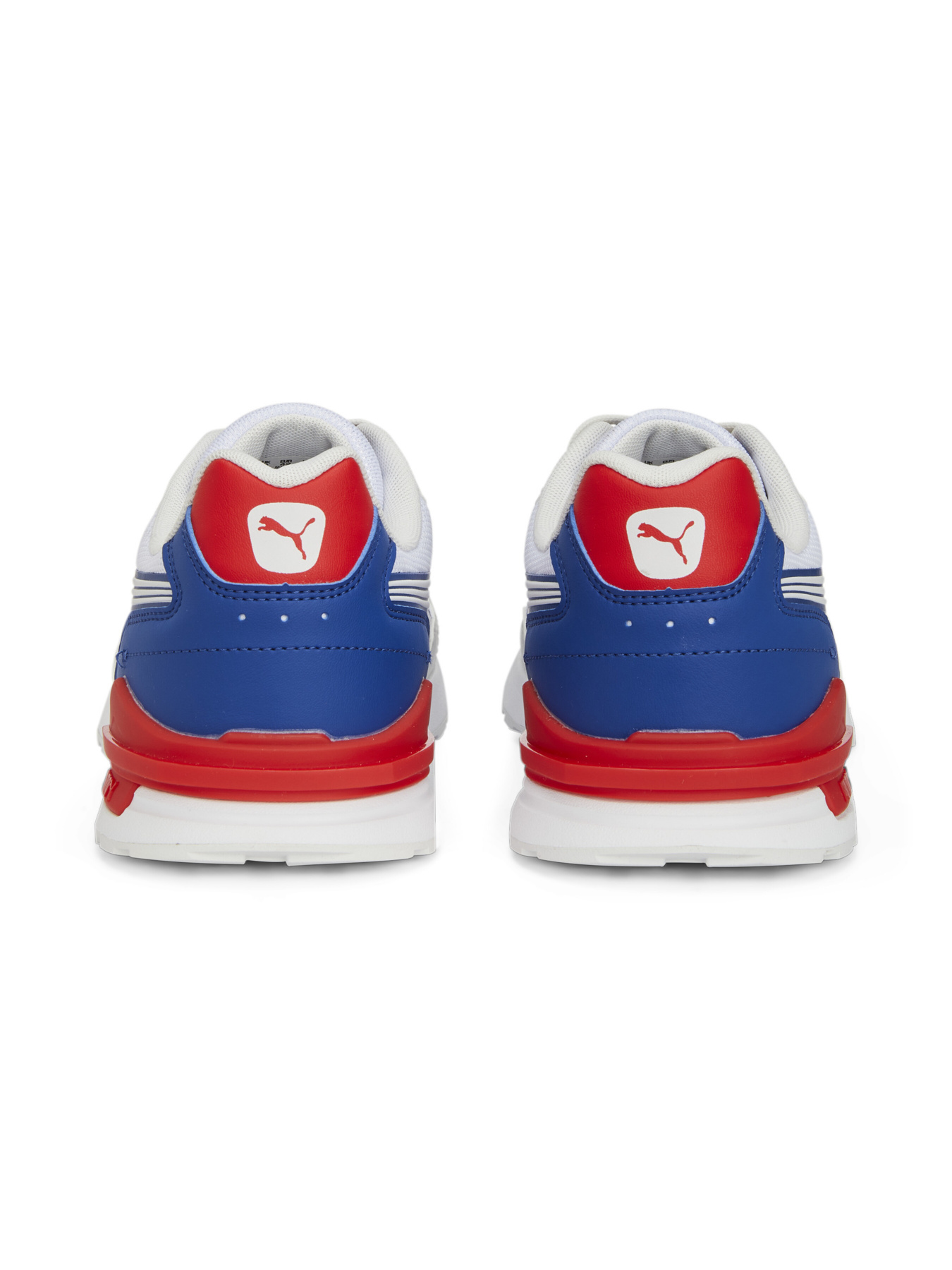 Кроссовки PUMA Graviton Mega модель 385873 Фото