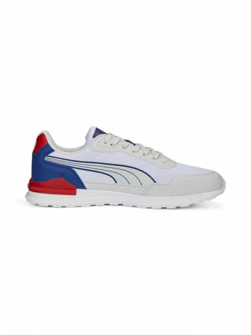 Кроссовки PUMA Graviton Mega модель 385873 Фото
