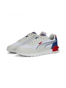Кроссовки PUMA Graviton Mega модель 385873 Фото