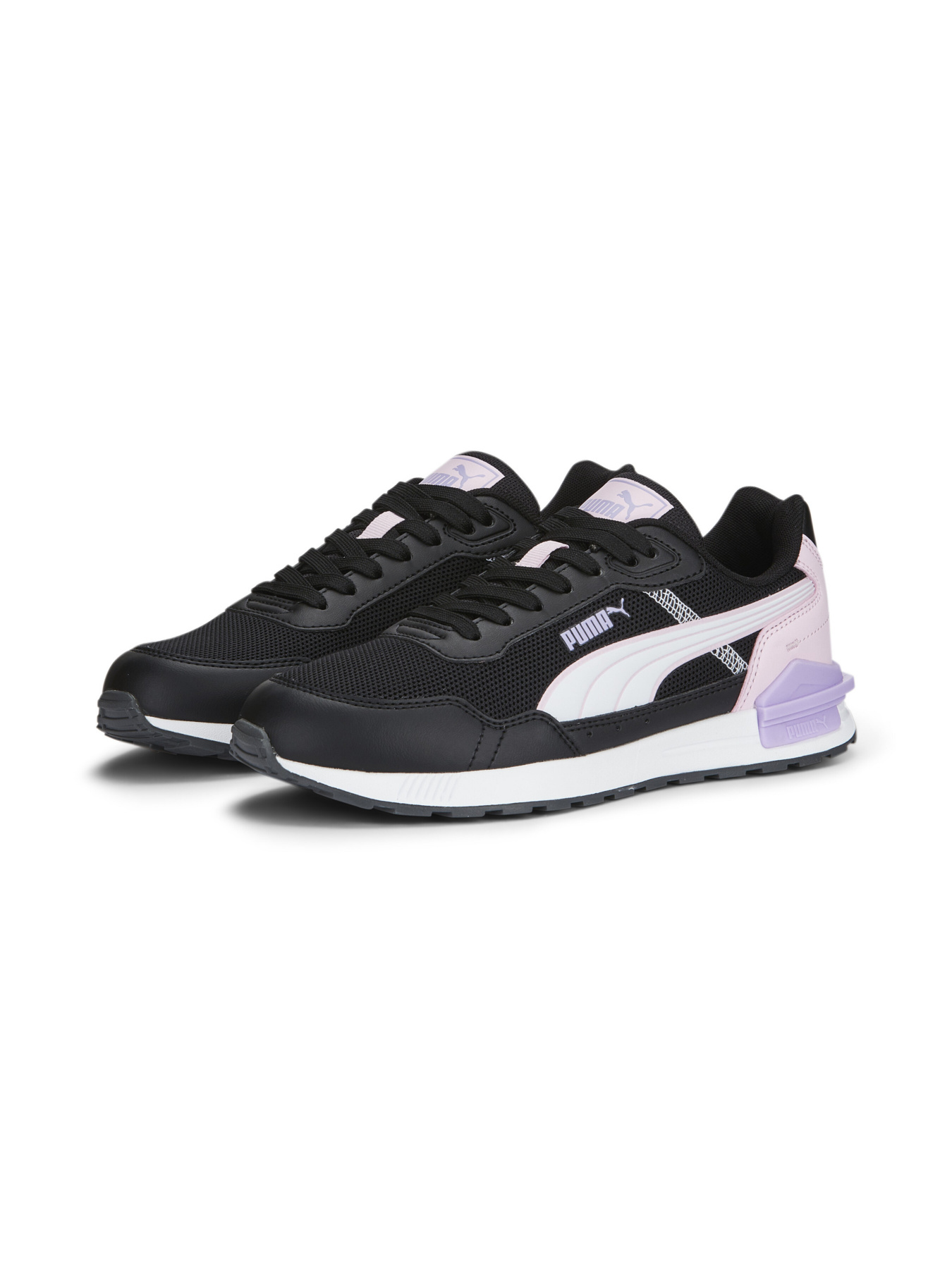 Кросівки PUMA Graviton Mega модель 385873 Кросівки PUMA Graviton Mega модель 385873 Фото