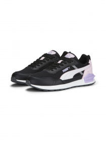 Кросівки PUMA Graviton Mega модель 385873 Фото