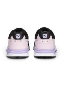 Кросівки PUMA Graviton Mega модель 385873 Фото