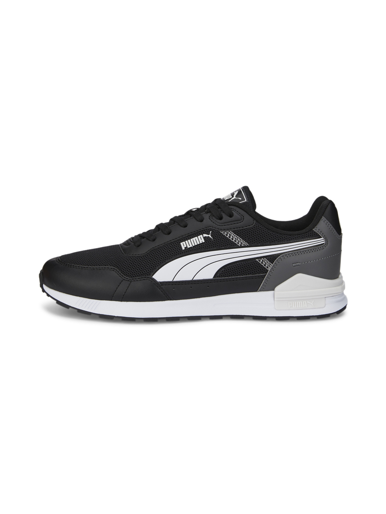 Кроссовки PUMA Graviton Mega модель 385873 Фото