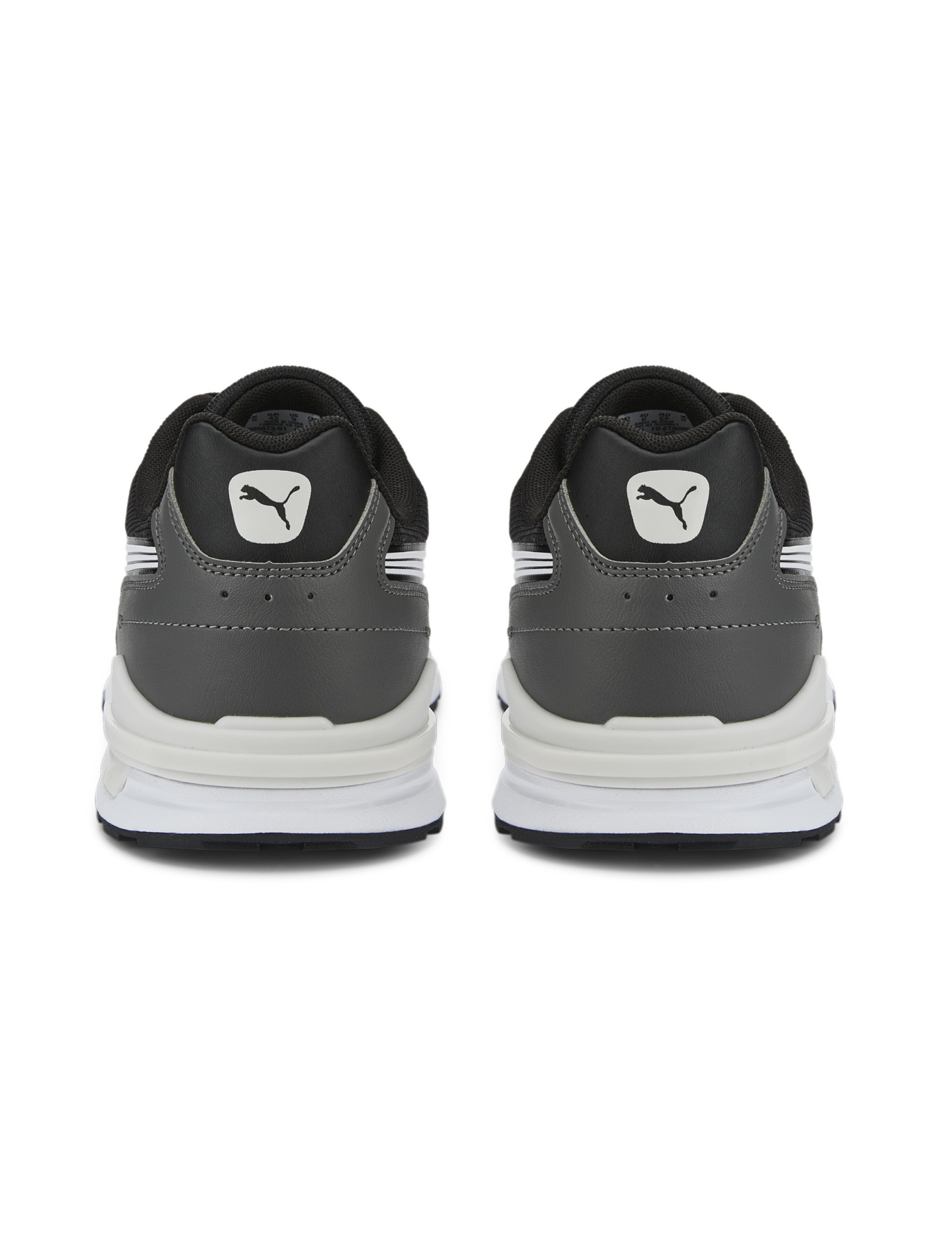 Кроссовки PUMA Graviton Mega модель 385873 Фото