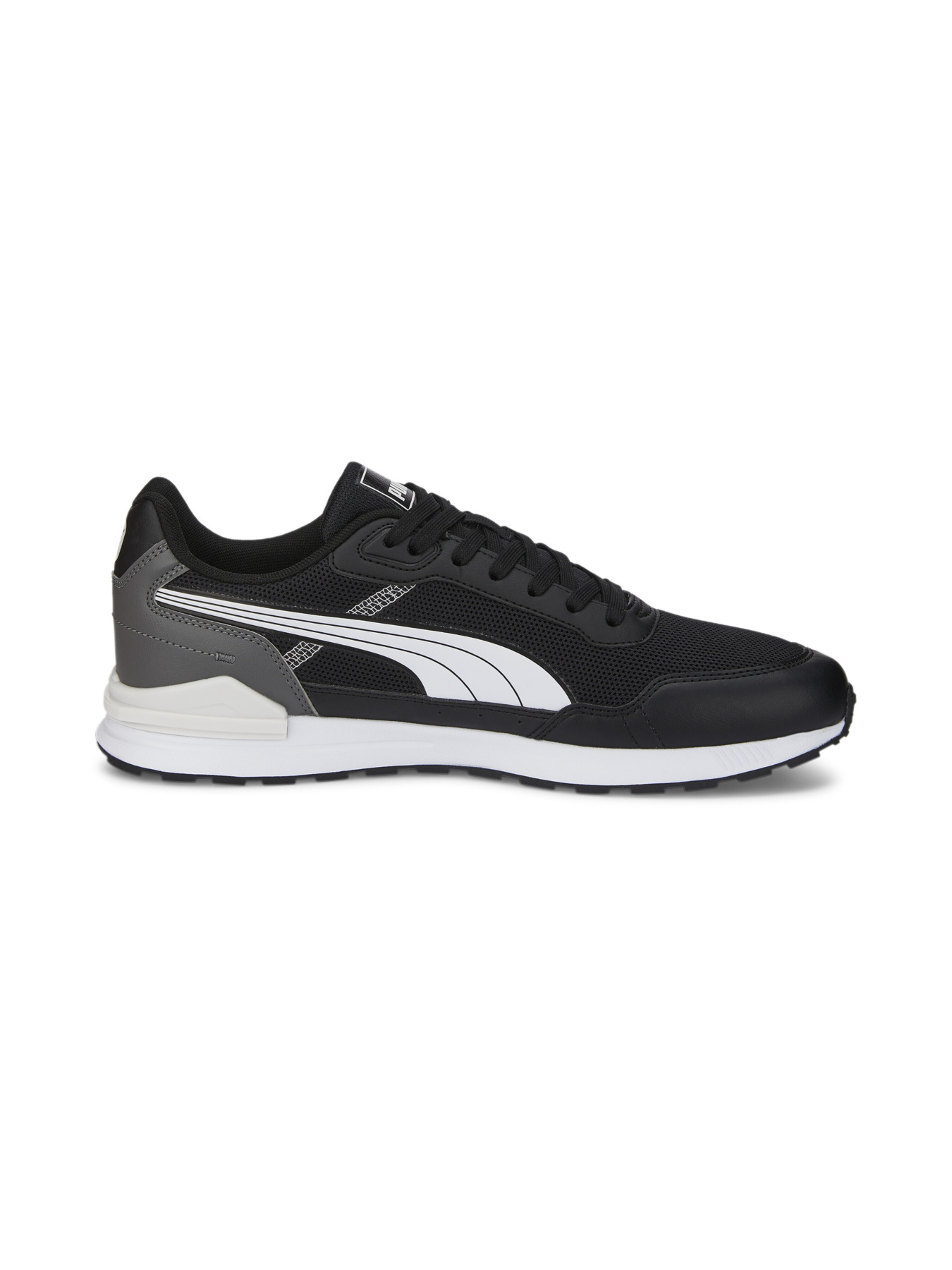 Кроссовки PUMA Graviton Mega модель 385873 Фото