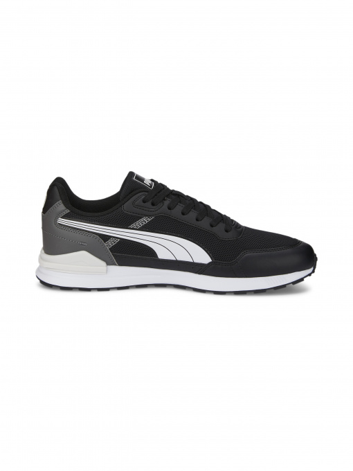 Кросівки PUMA Graviton Mega модель 385873 Фото