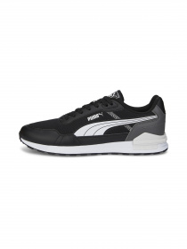 Кроссовки PUMA Graviton Mega модель 385873 Фото