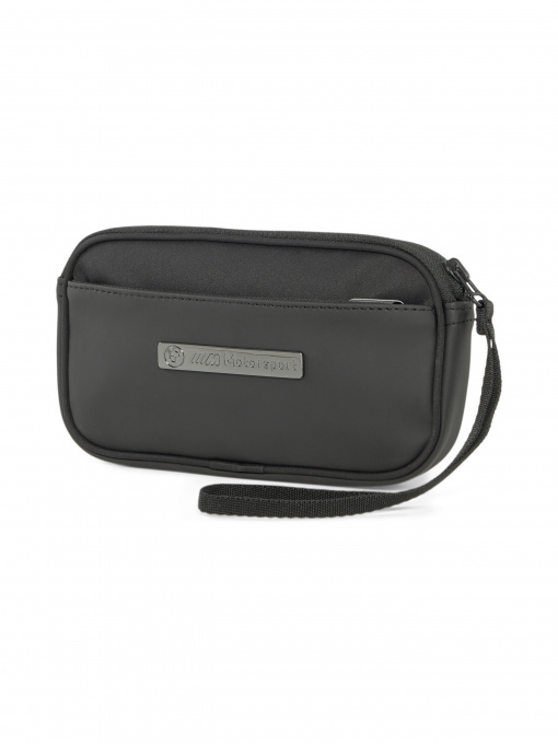 Кошельки PUMA BMW MMS Women s Wallet модель 054300 Фото