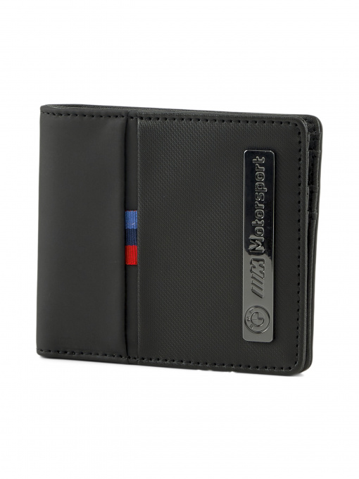 Кошельки PUMA BMW MMS Wallet модель 054298 Фото