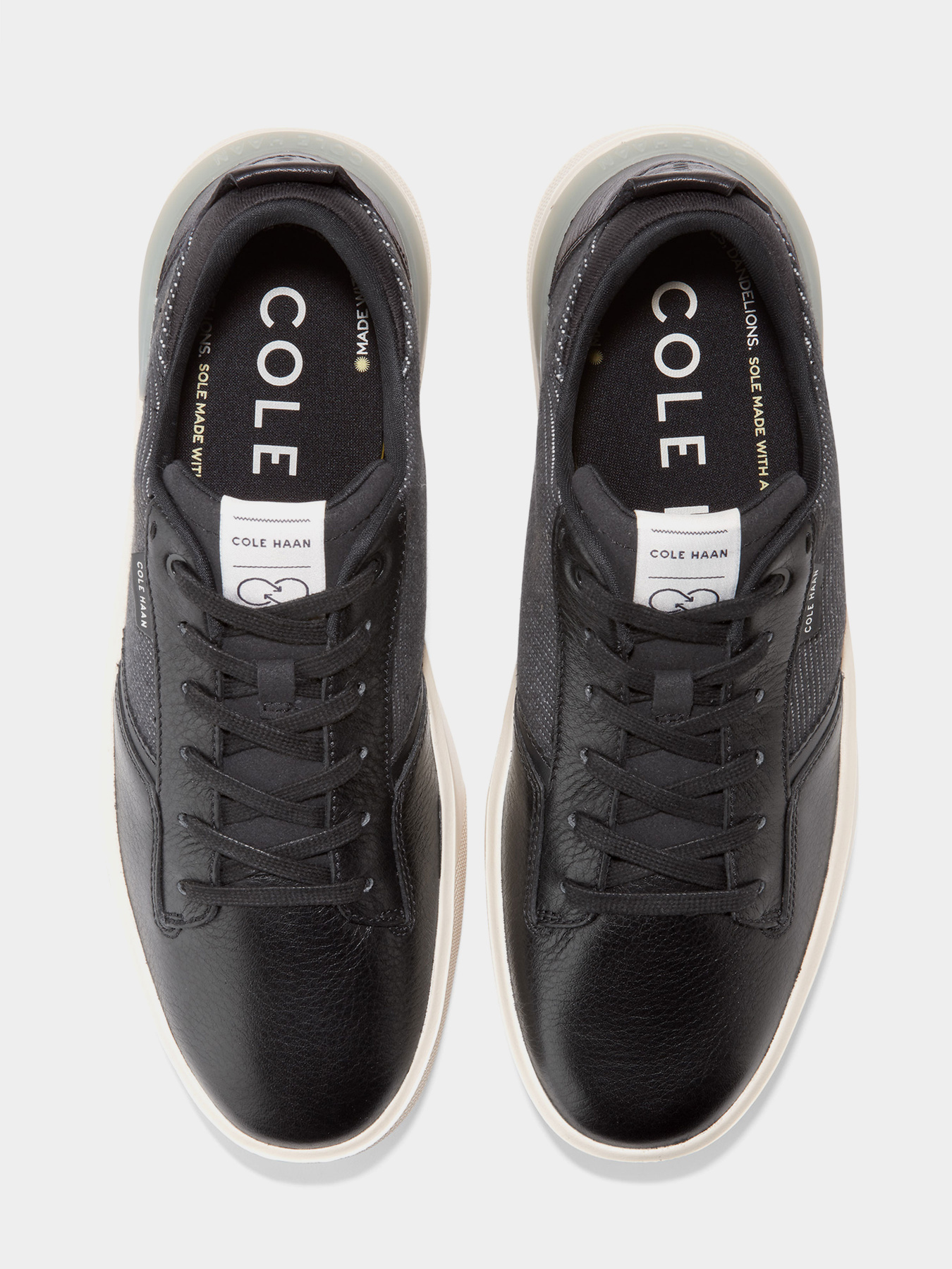 Кеды Cole Haan модель C36754 Фото