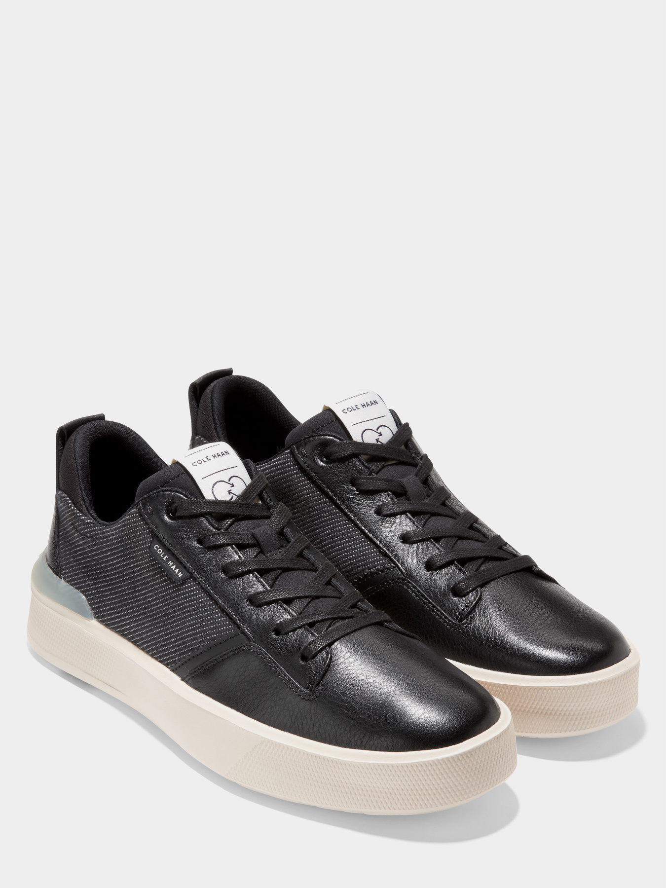 Кеды Cole Haan модель C36754 Фото