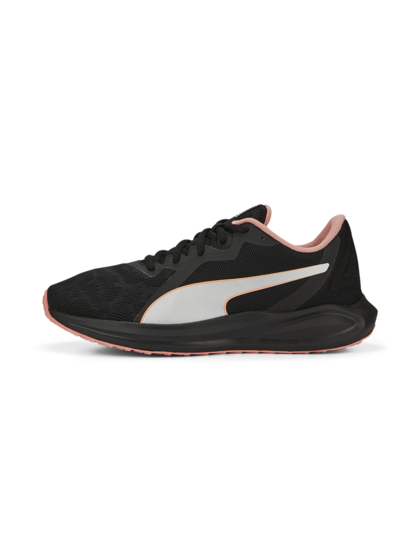 Кросівки PUMA Twitch Runner Metallic Wn s модель 378548 Кросівки PUMA Twitch Runner Metallic Wn s модель 378548 Фото