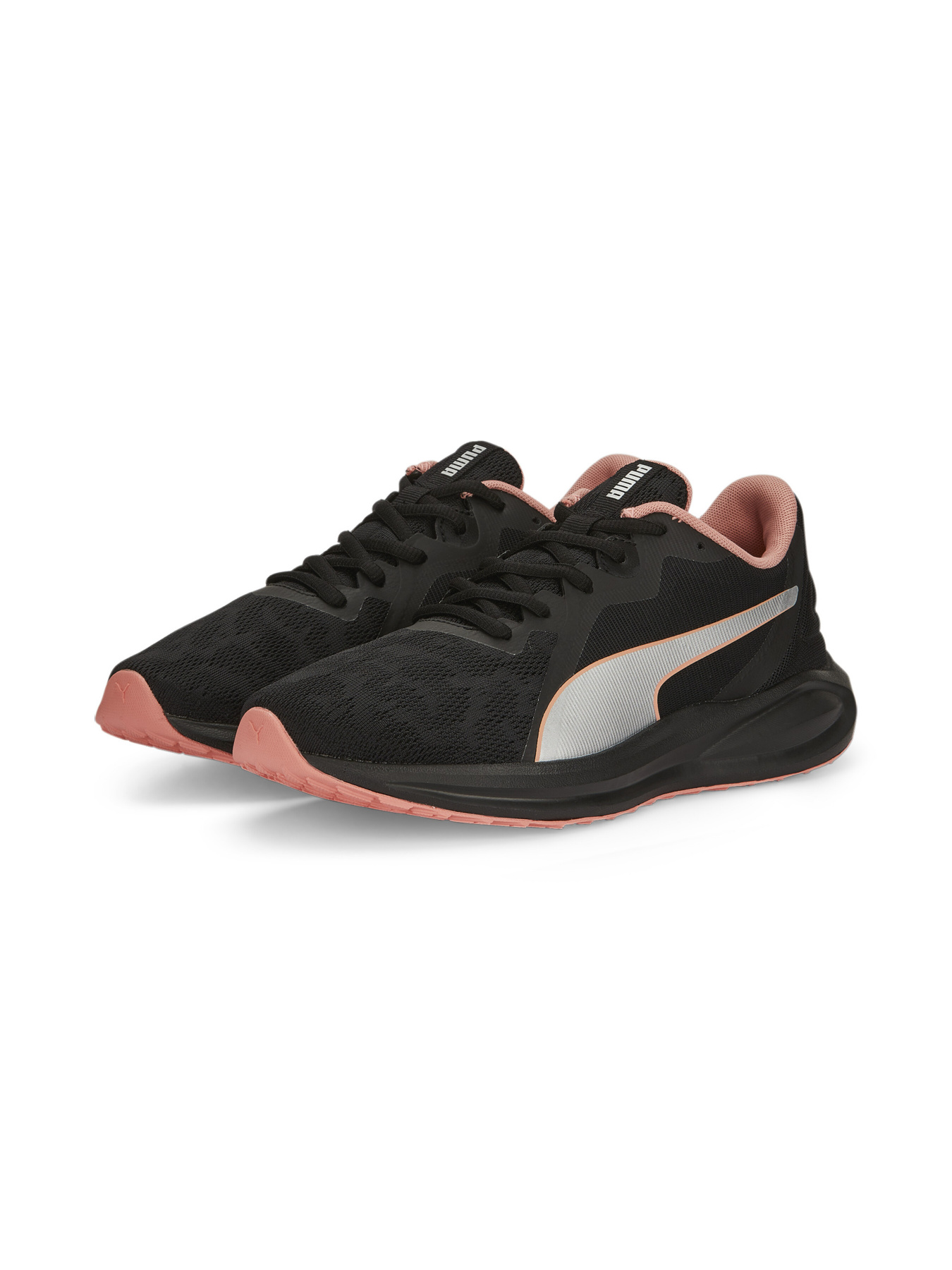 Кросівки PUMA Twitch Runner Metallic Wn s модель 378548 Кросівки PUMA Twitch Runner Metallic Wn s модель 378548 Фото