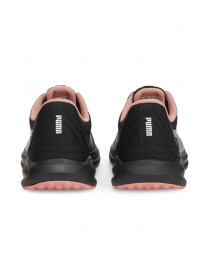 Кросівки PUMA Twitch Runner Metallic Wn s модель 378548 Фото