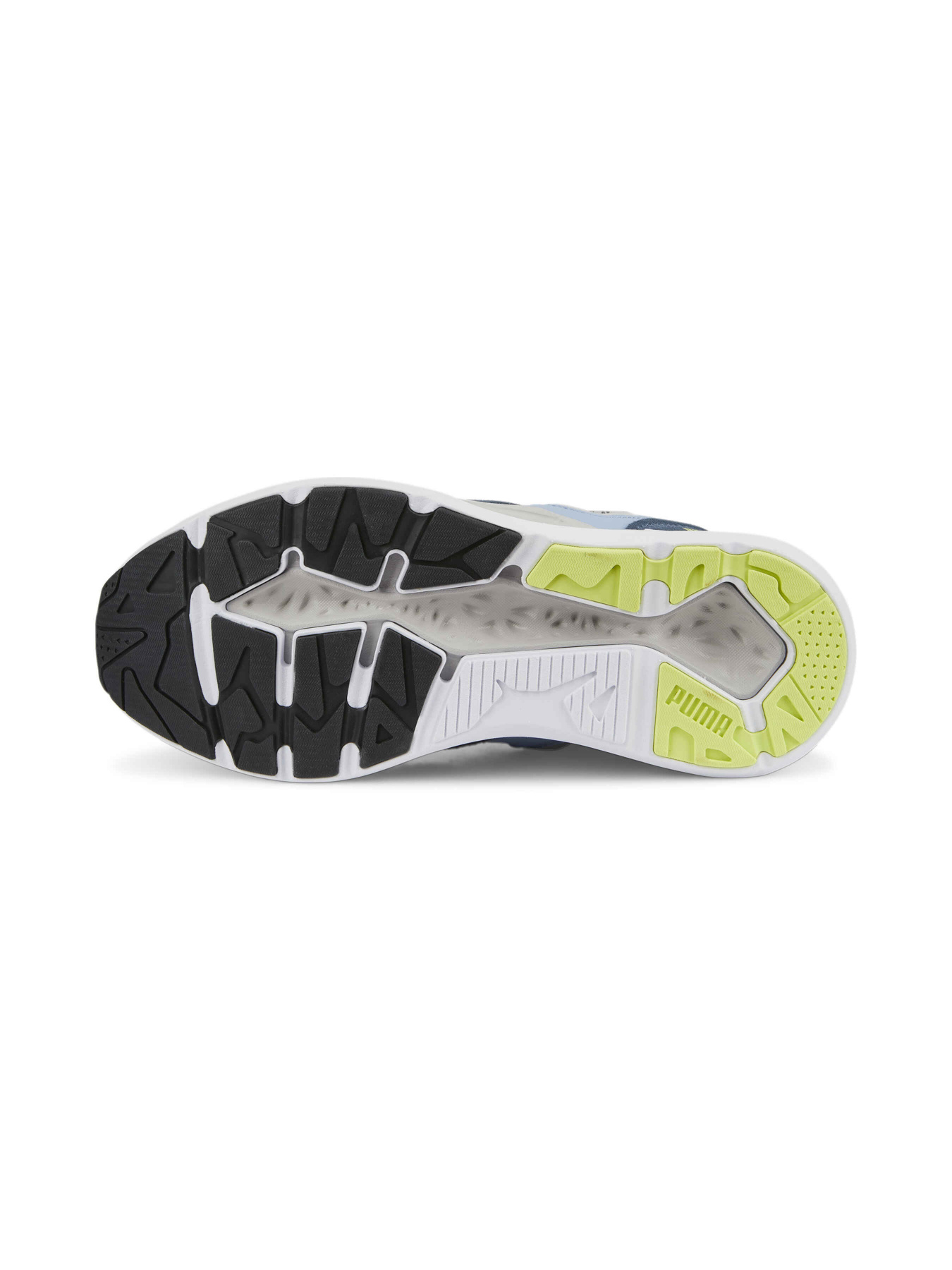 Кросівки PUMA Trc Blaze модель 384958 Фото