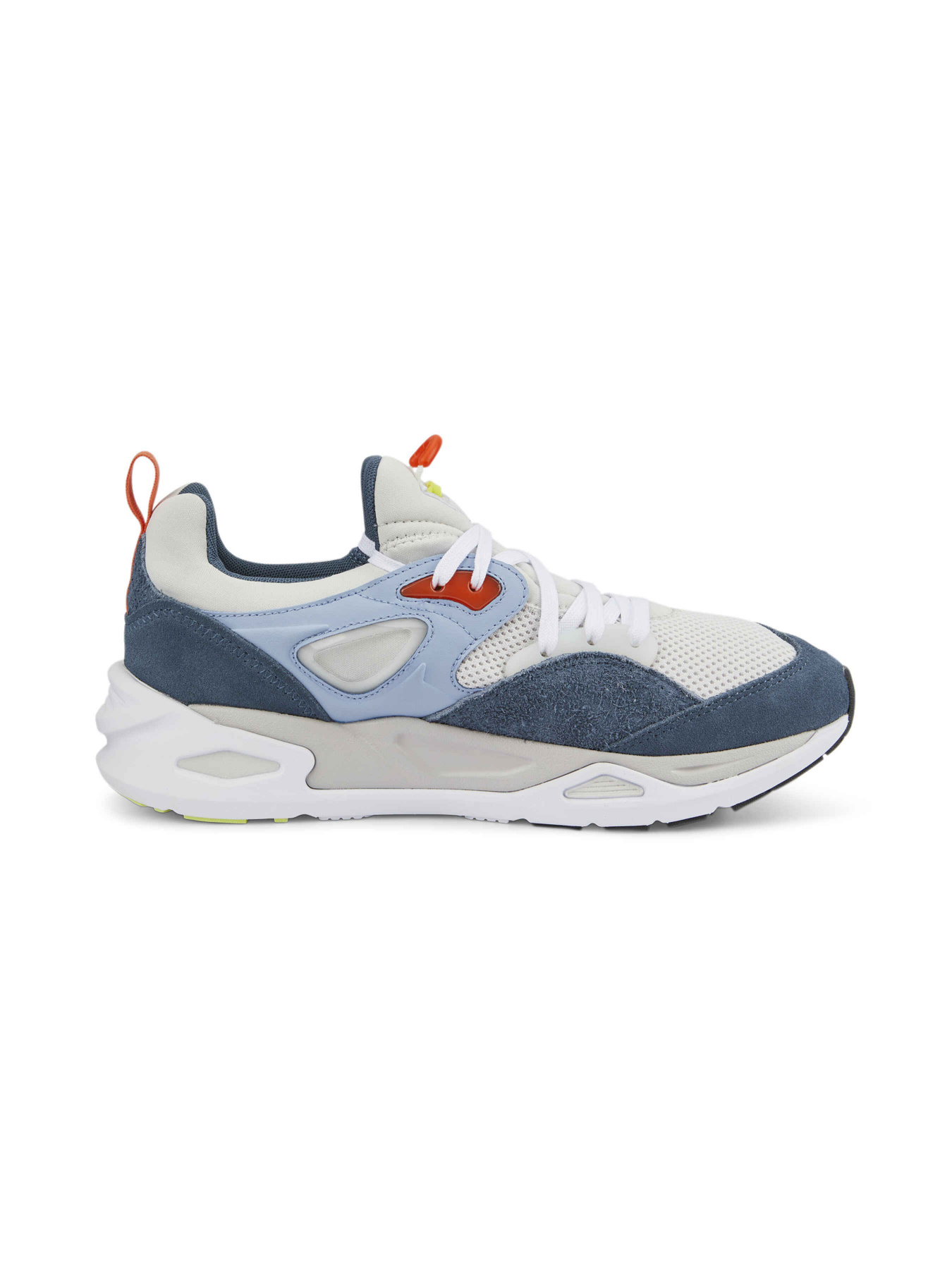 Кросівки PUMA Trc Blaze модель 384958 Фото