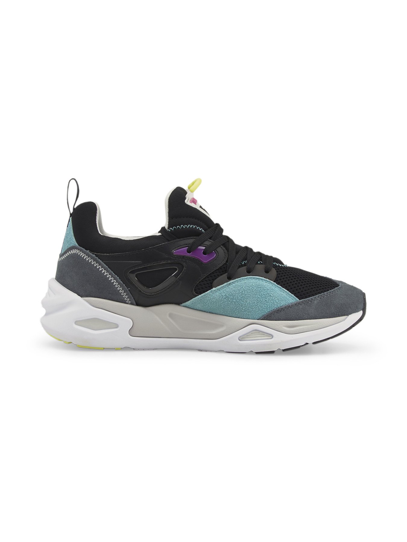 Кросівки PUMA TRC Blaze модель 384958 Фото
