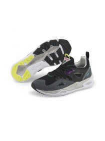 Кросівки PUMA TRC Blaze модель 384958 Фото
