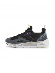 Кросівки PUMA TRC Blaze модель 384958 Фото