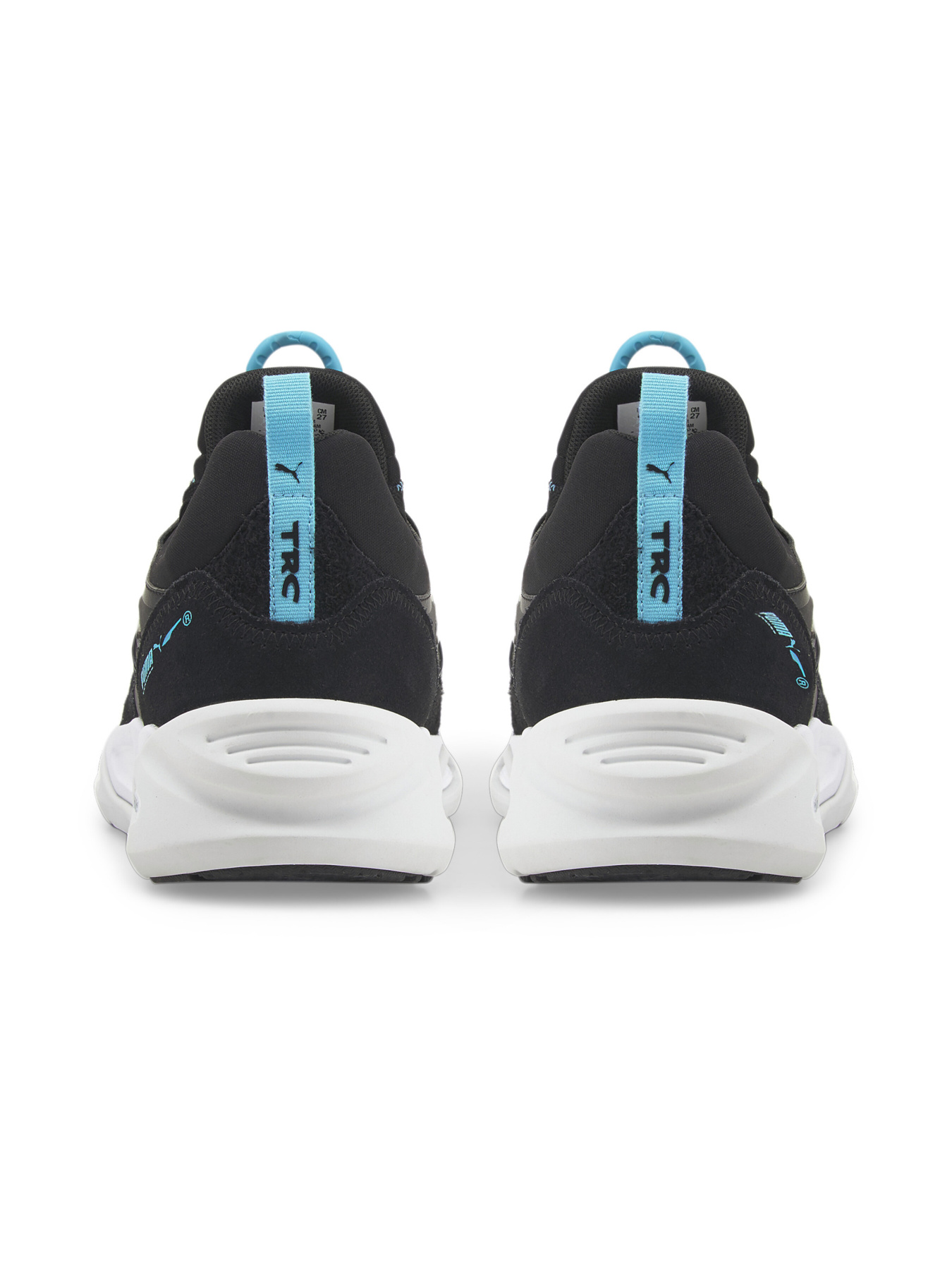 Кросівки PUMA Trc Blaze модель 384958 Фото