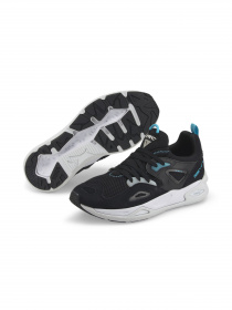 Кросівки PUMA Trc Blaze модель 384958 Фото