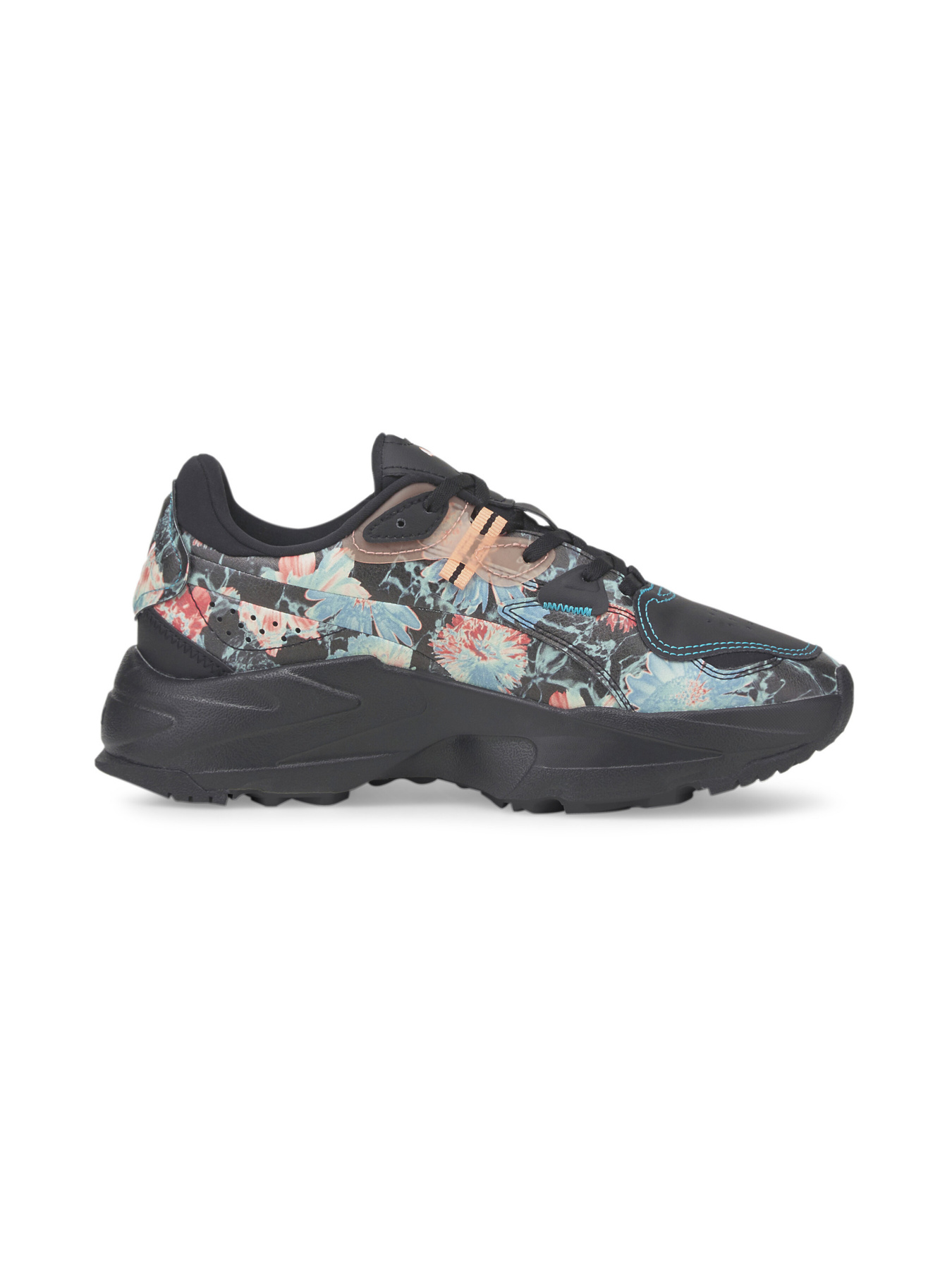 Кроссовки PUMA Orkid HF Wns модель 384087 Фото