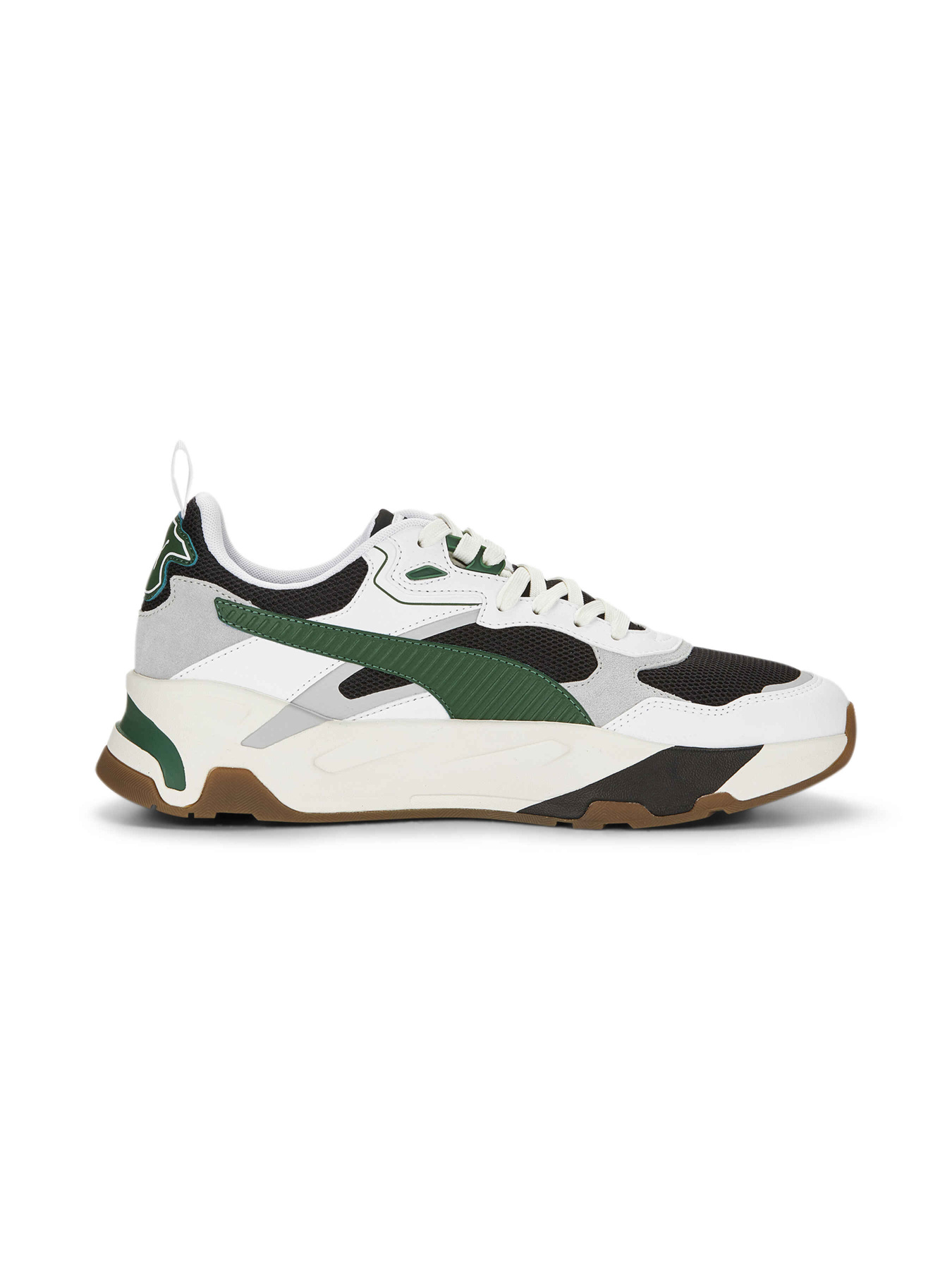 Кроссовки PUMA Trinity модель 389289 Кроссовки PUMA Trinity модель 389289 Фото