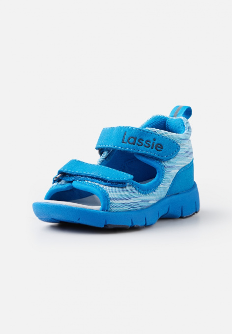 Сандалии LASSIE модель 769144_6590 Фото