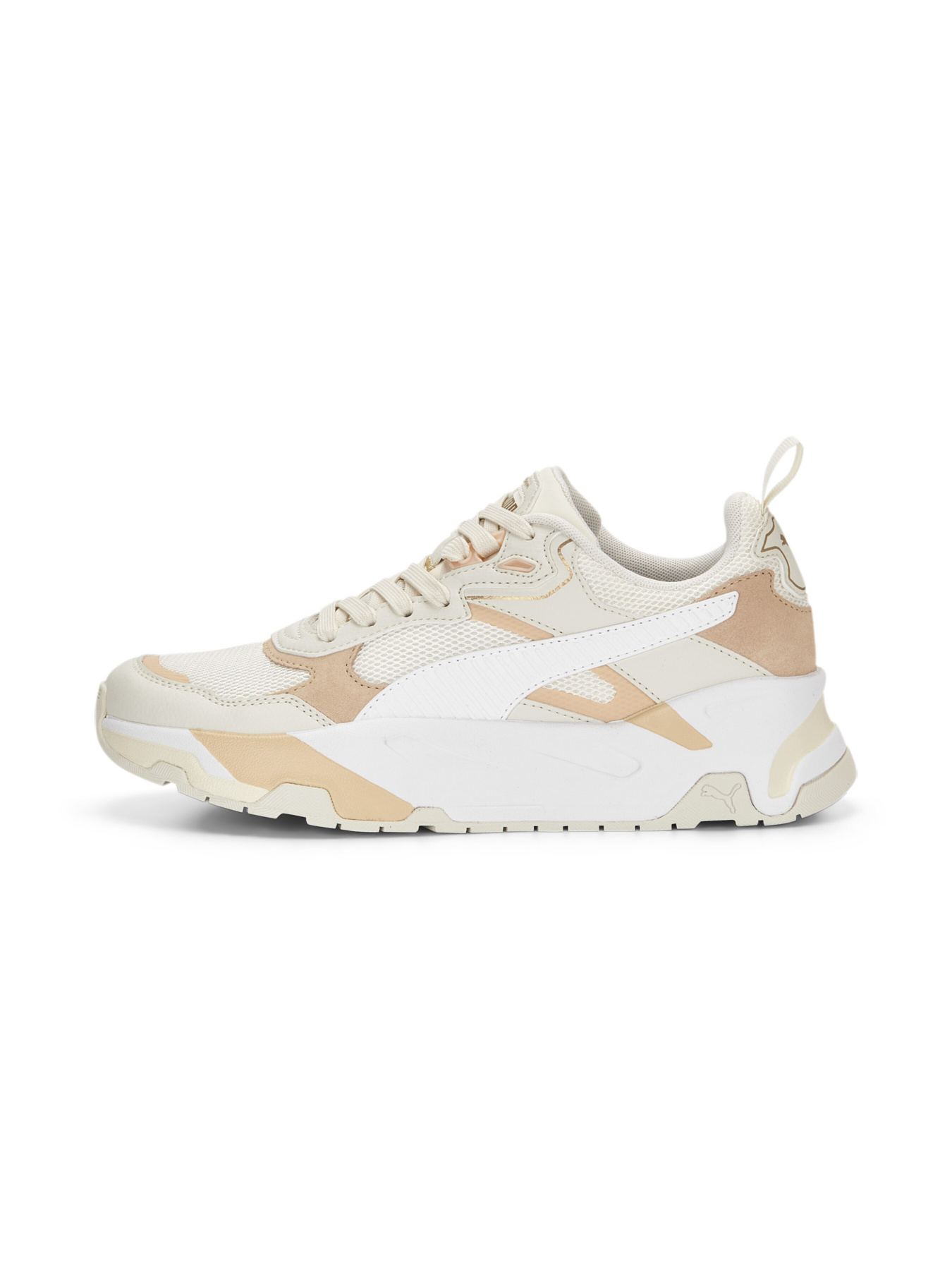 Кроссовки PUMA Trinity модель 389289 Фото