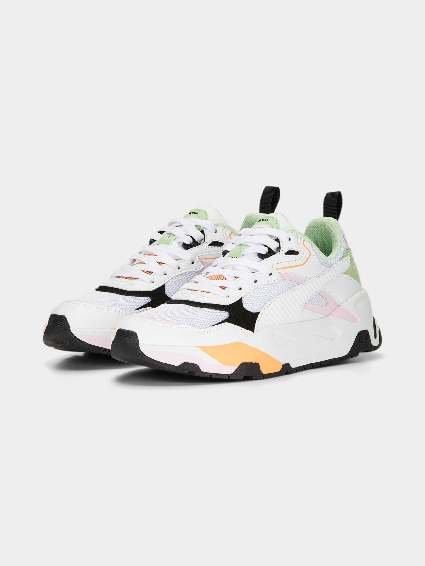 Кроссовки PUMA Trinity модель 389289 Фото