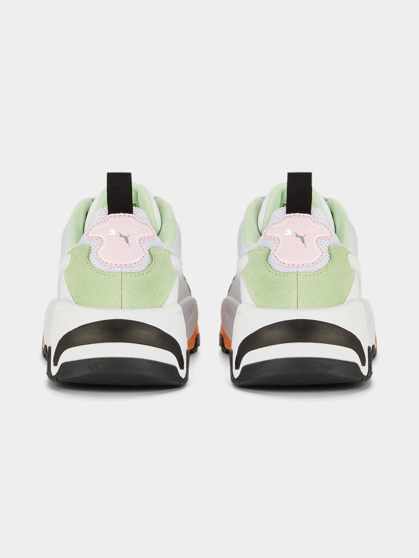 Кроссовки PUMA Trinity модель 389289 Фото