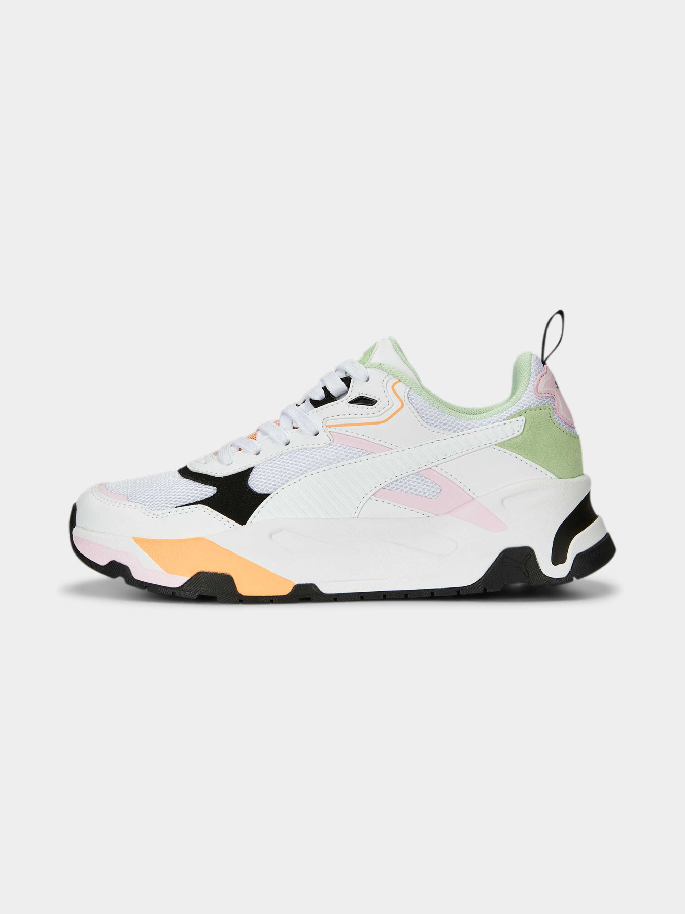 Кроссовки PUMA Trinity модель 389289 Фото