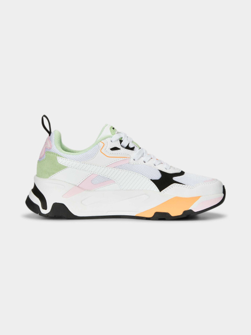 Кросівки PUMA Trinity модель 389289 Фото