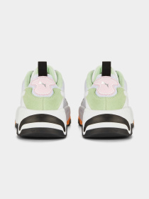 Кроссовки PUMA Trinity модель 389289 Фото