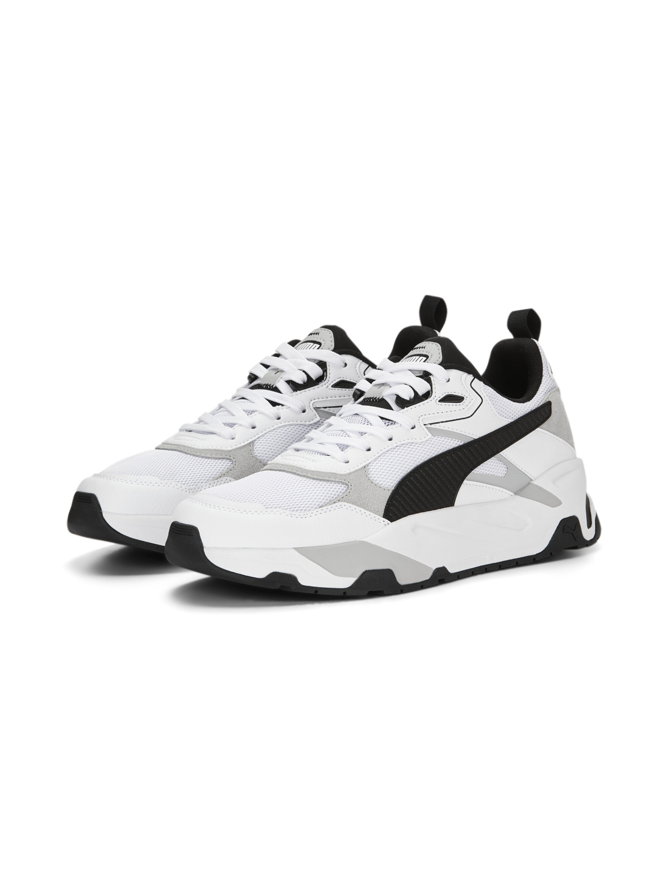 Кроссовки PUMA Trinity модель 389289 Фото
