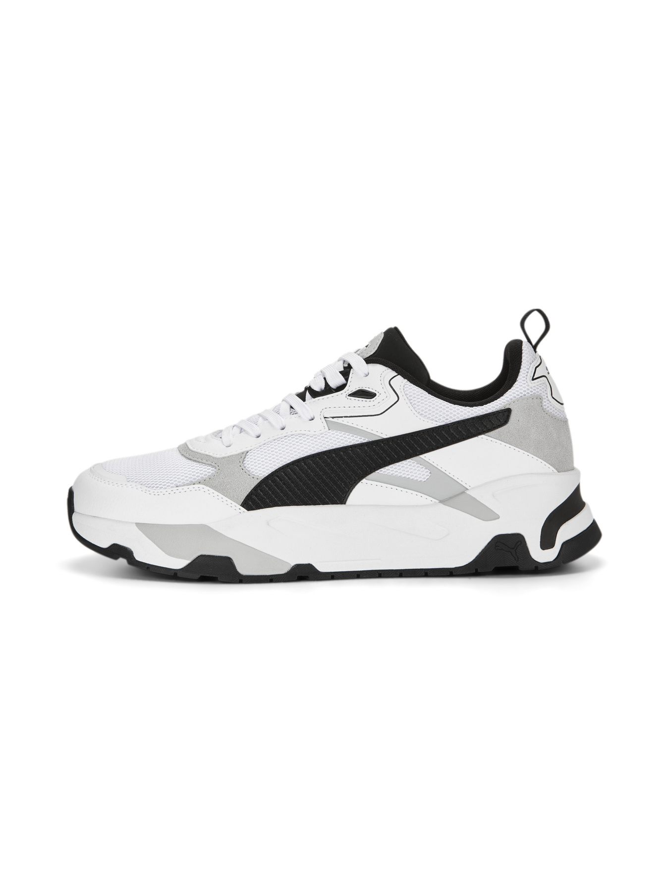 Кроссовки PUMA Trinity модель 389289 Фото